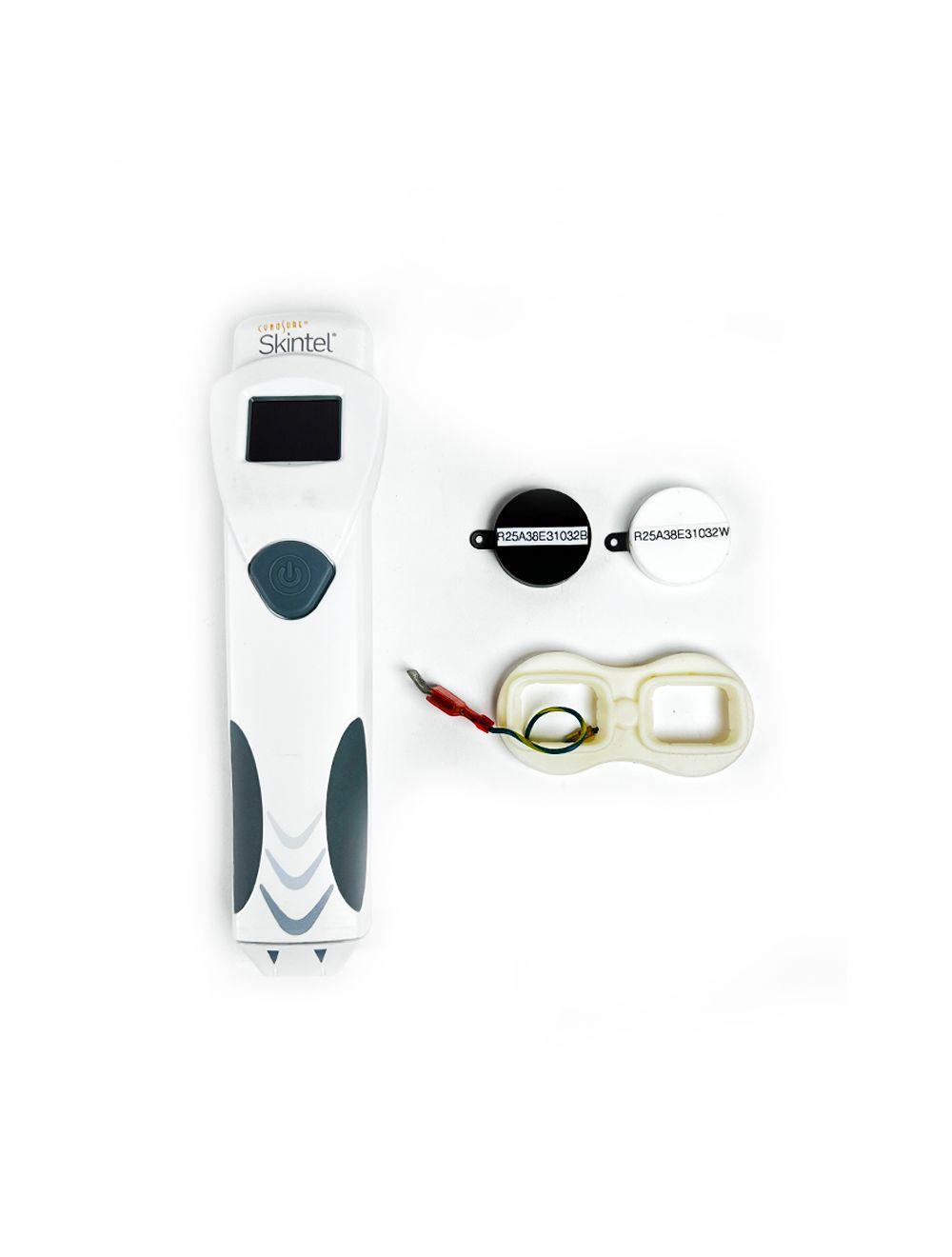 Cynosure Palomar ICON Vectus Skintel Melanin Density Laser Scanner Device