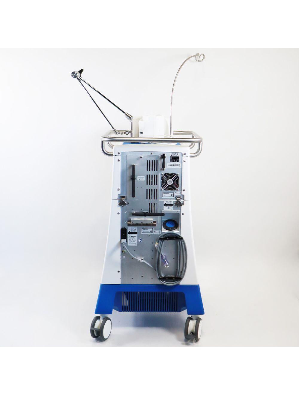 2018 Zeltiq CoolSculpting Body Cryolipolysis Contouring System