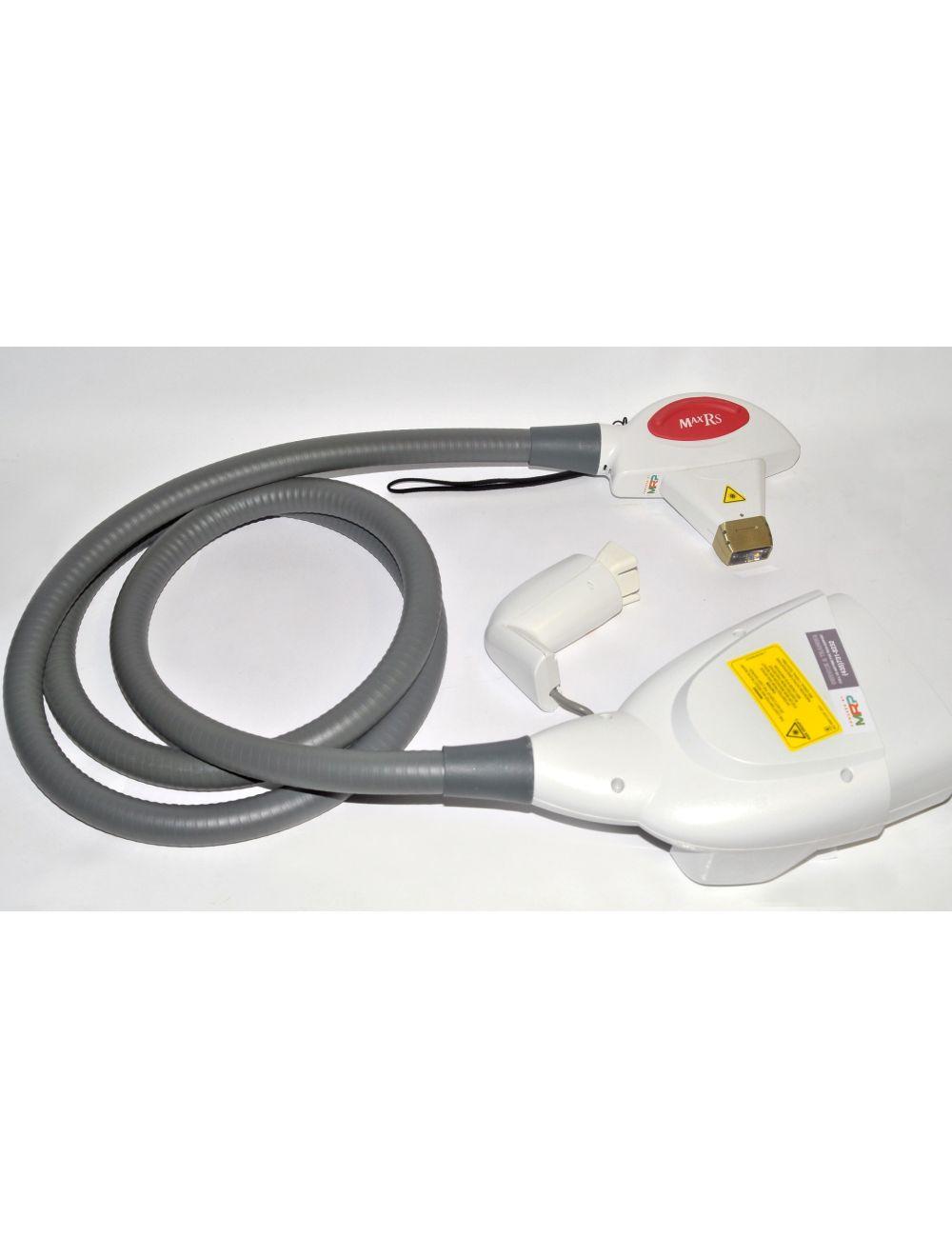 2018 Palomar ICON Laser MaxRs Handpiece Hair Removal Max Rs Spot 2520B-RS26R HR