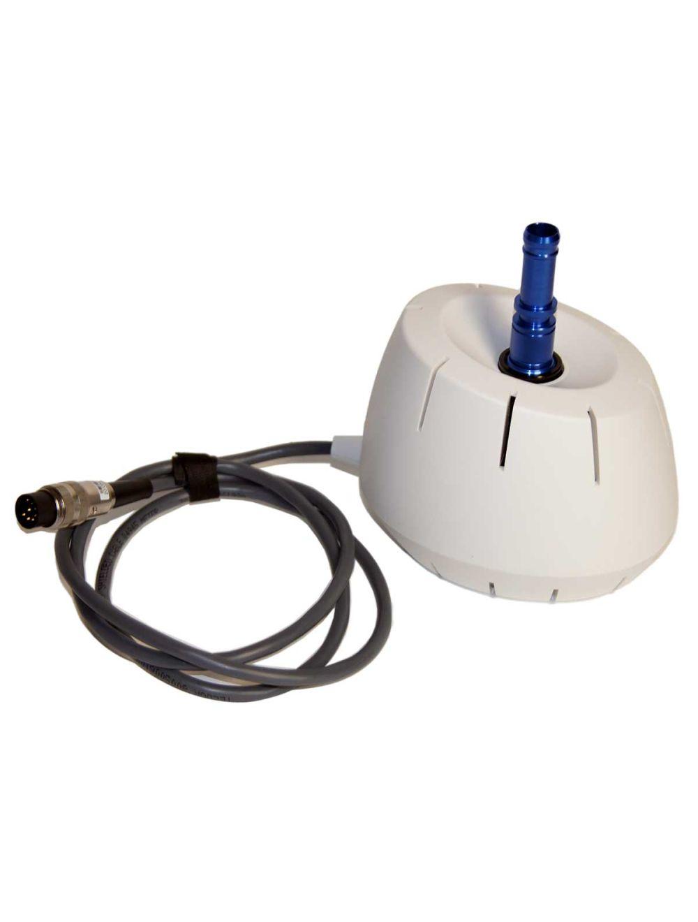 Lumenis Nd:YAG Calibration Device SA-1033830 M22 Lume1 Handpiece 7N1836A