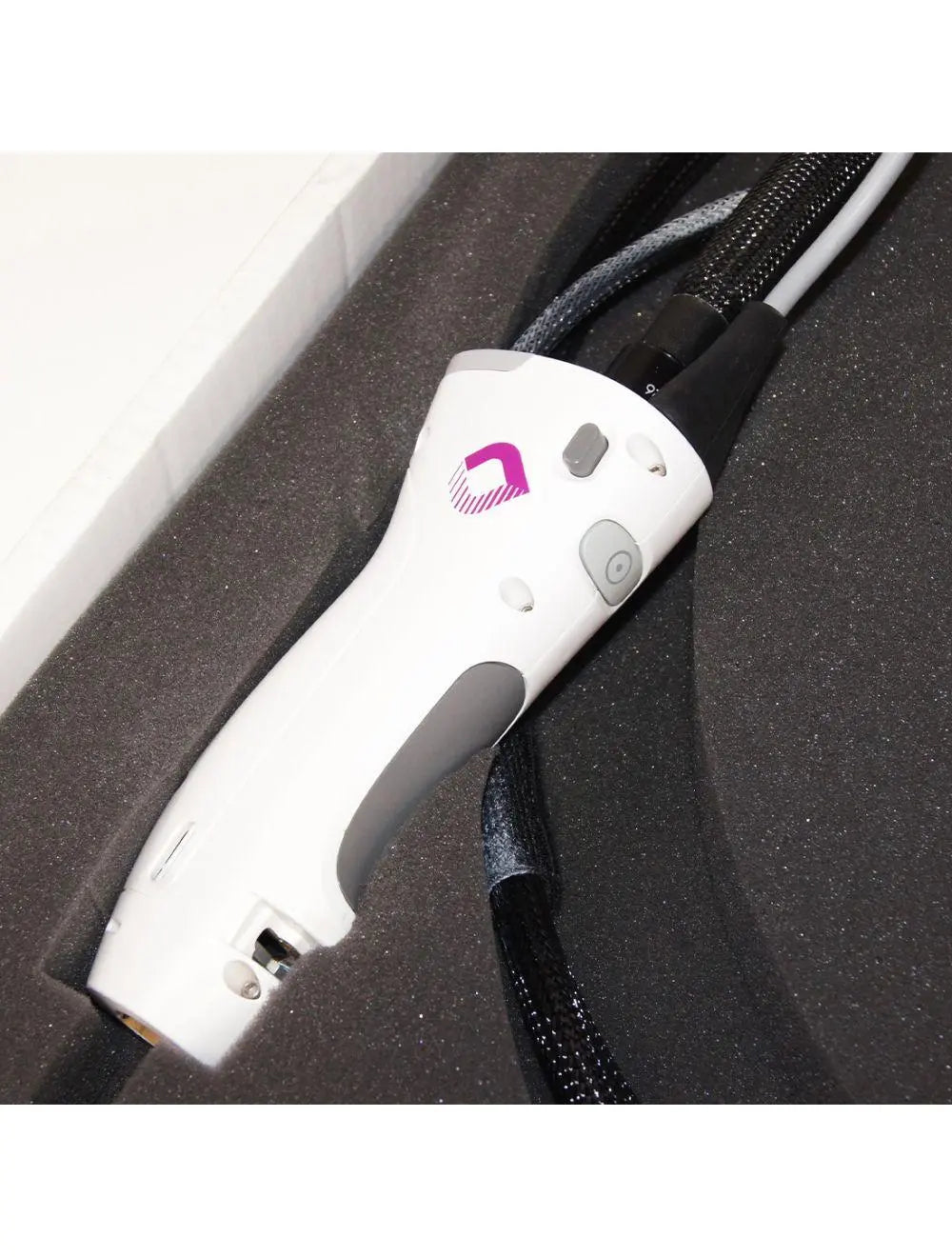 Candela GentleMax HP Pro Plus Series HandPiece 7123-00-0635 Candela