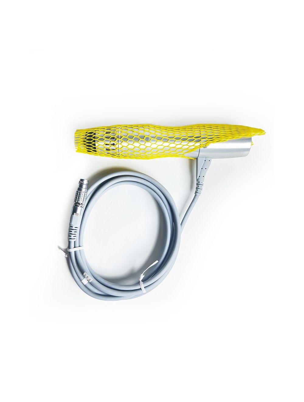 2021 Zimmer enPuls 2.2 Radial Shockwave Therapy Chronic Soft Tissue Handpiece