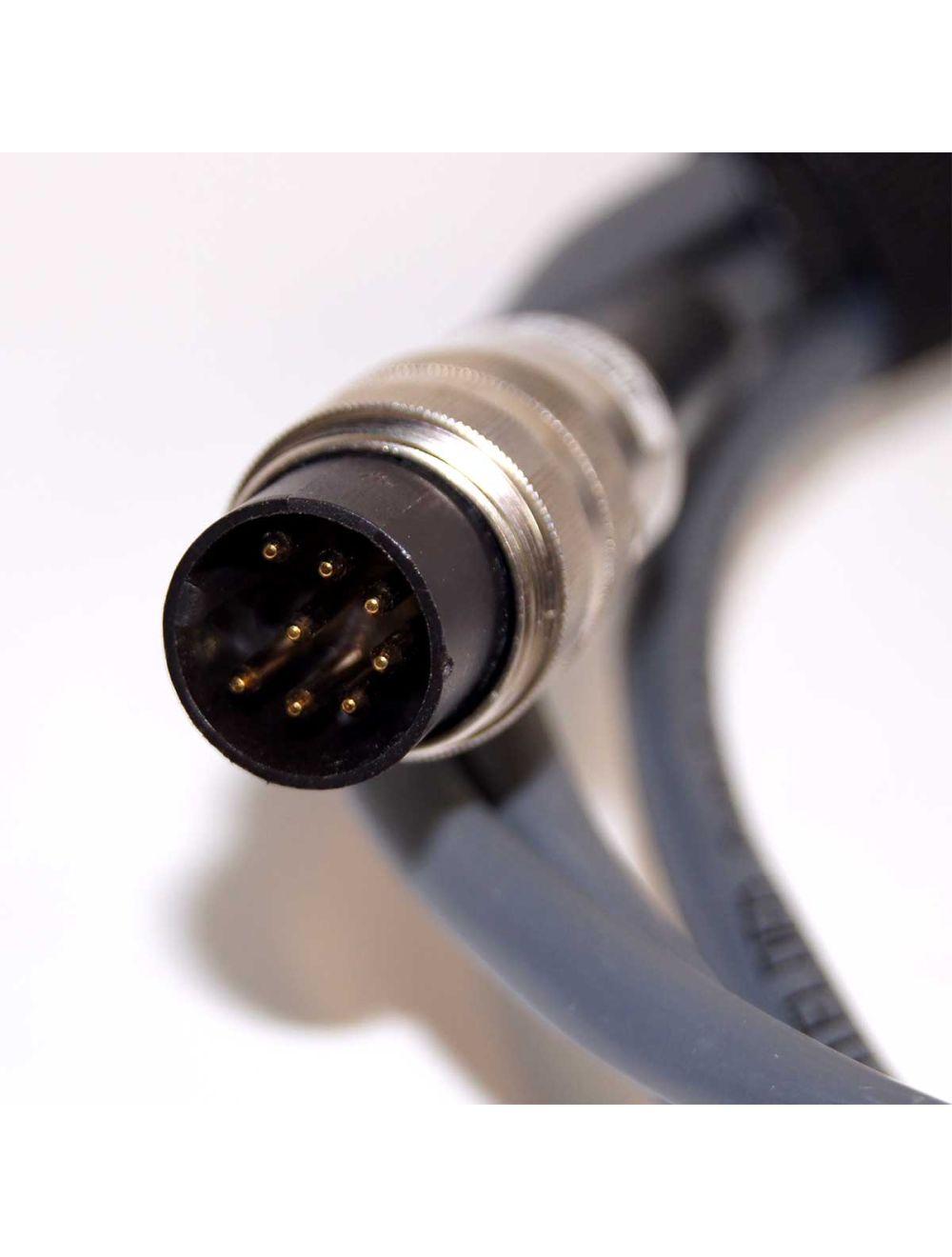 Lumenis Nd:YAG Calibration Device SA-1033830 M22 Lume1 Handpiece 7N1836A