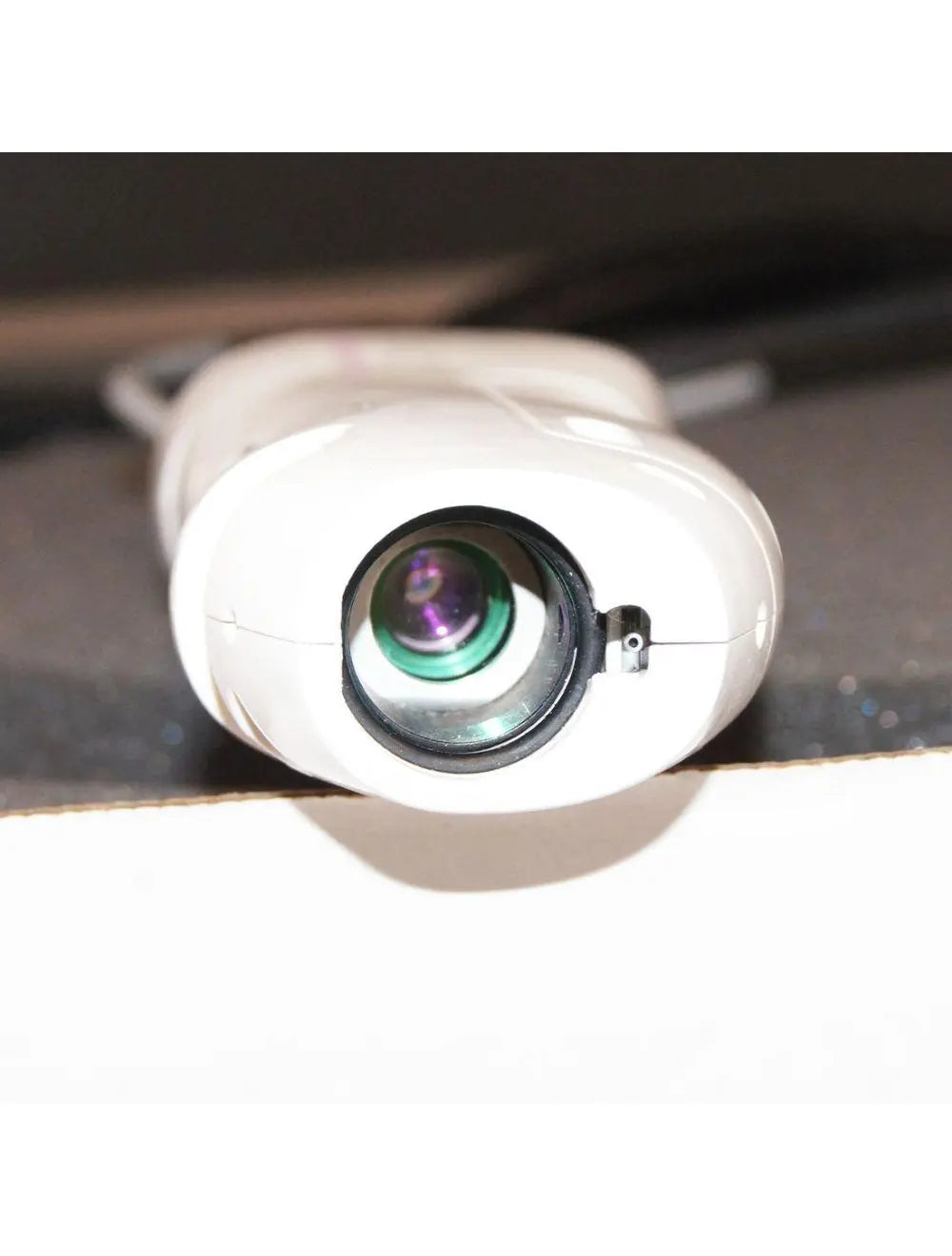 Candela GentleMax HP Pro Plus Series HandPiece 7123-00-0635 Candela