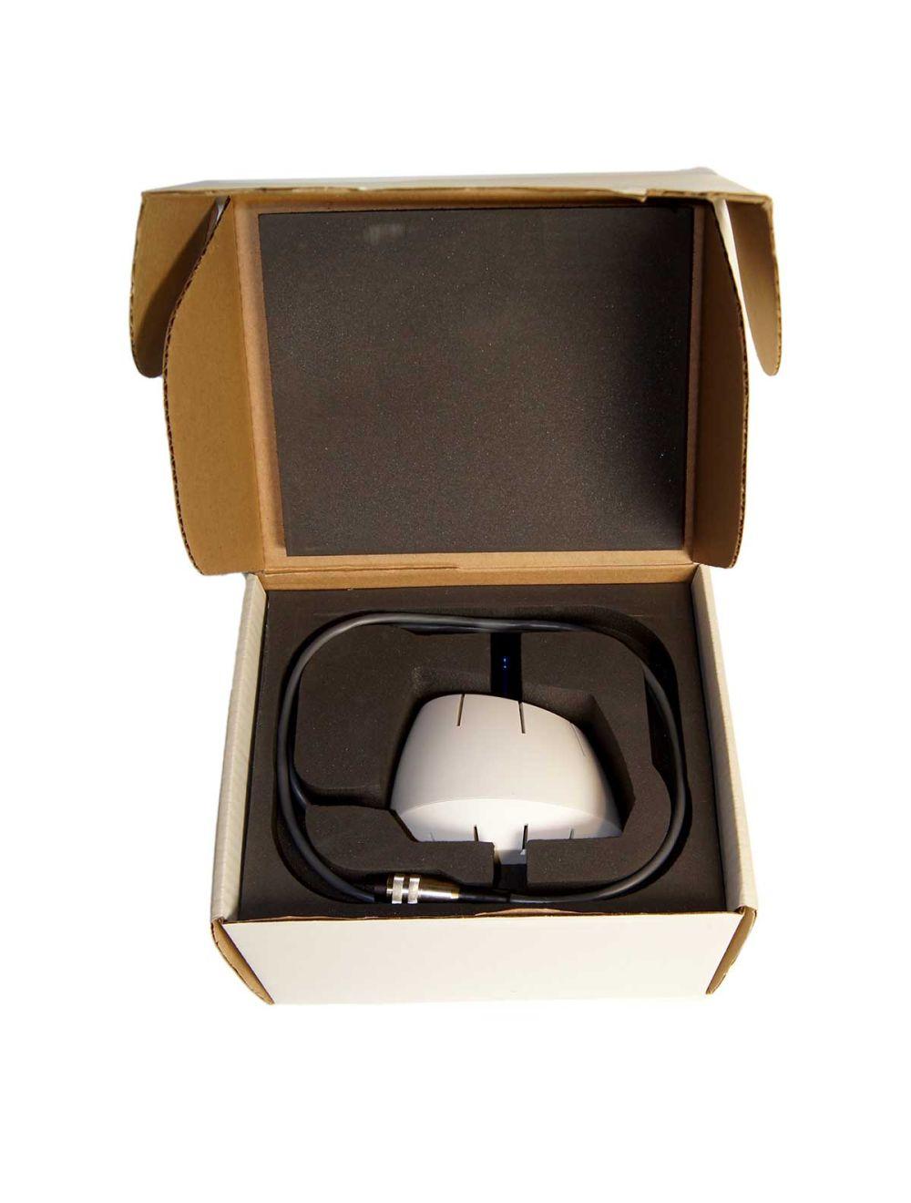 Lumenis Nd:YAG Calibration Device SA-1033830 M22 Lume1 Handpiece 7N1836A