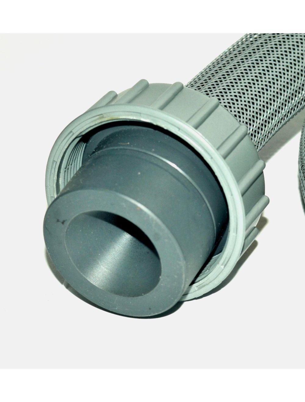 Zimmer Cryo6 Chiller Air Cooling Flex Gray HOSE Cryo 6 Flexible 6'8" (80")