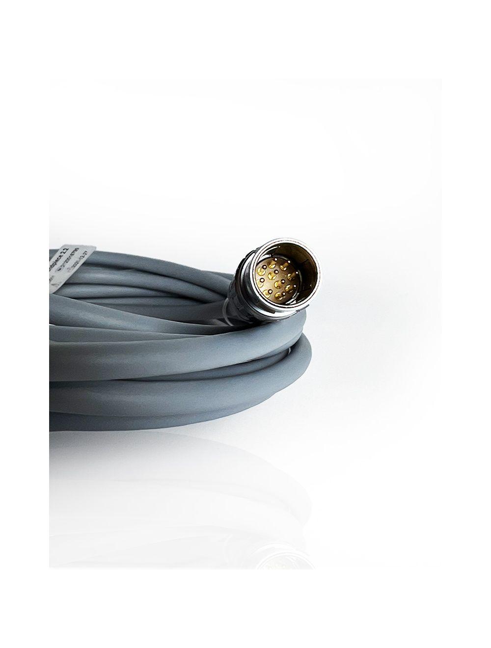 2021 Zimmer enPuls 2.2 Radial Shockwave Therapy Chronic Soft Tissue Handpiece