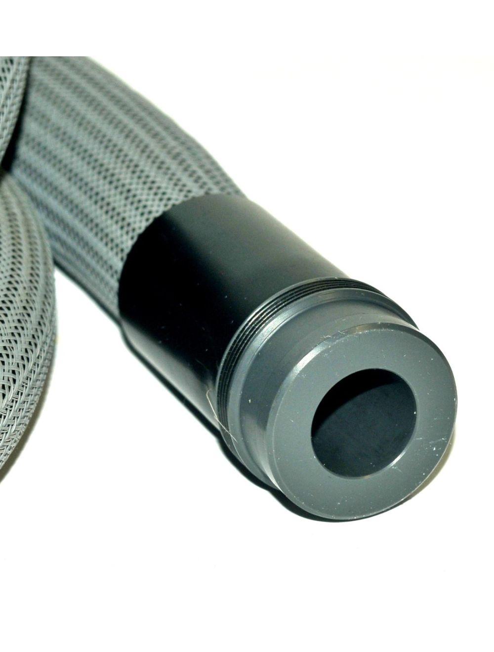 Zimmer Cryo6 Chiller Air Cooling Flex Gray HOSE Cryo 6 Flexible 6'8" (80")