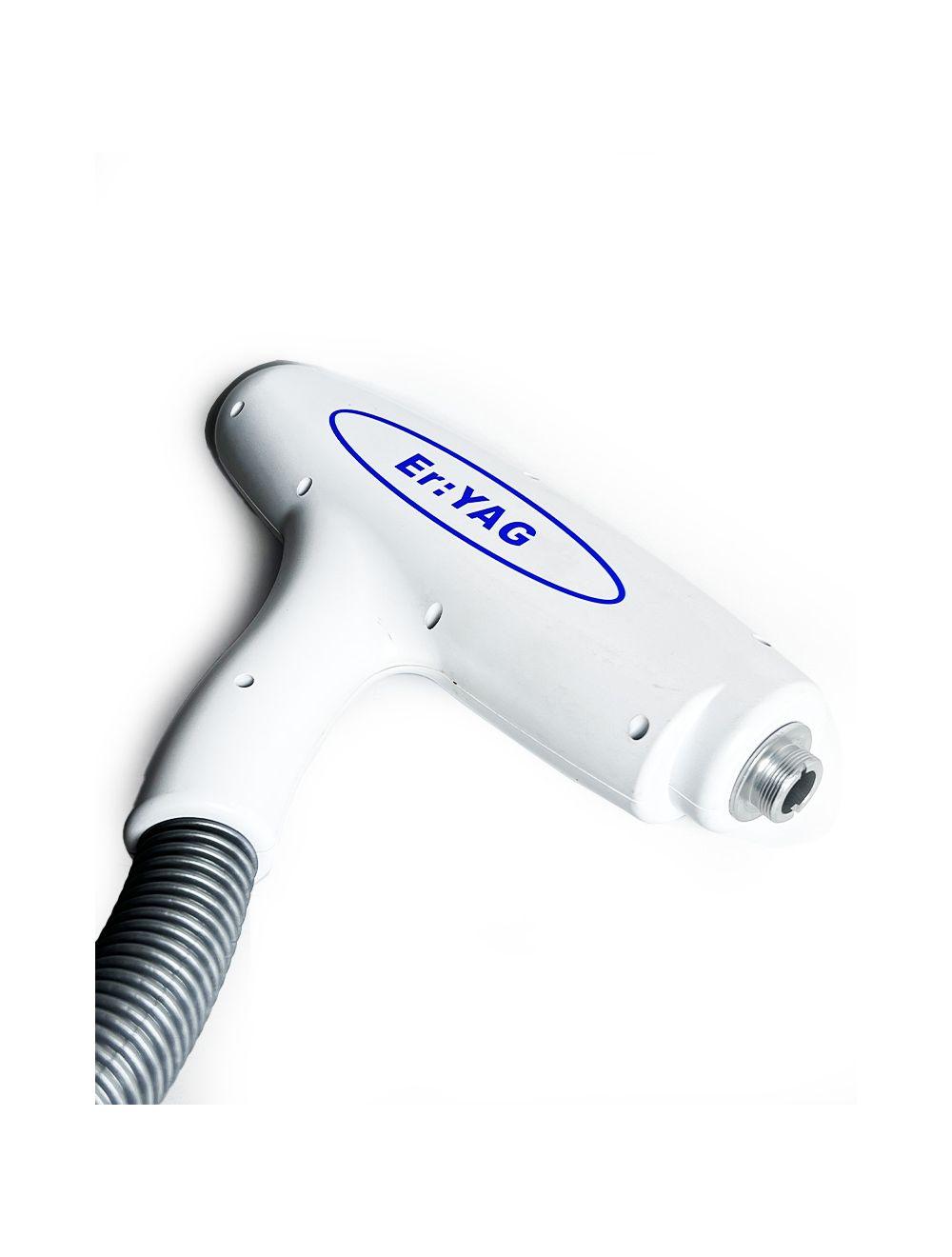 Ellman Sandstone Tri-Lase Tattoo 2940nm Er:YAG Laser Applicator Handpiece