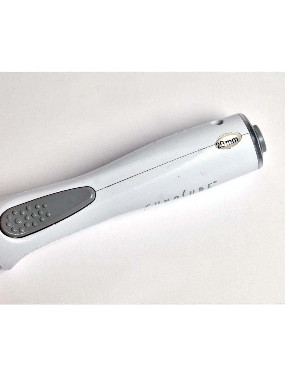 Cynosure Ellman TempSure RF 20mm Handpiece Assembly 100-7027-120 Not Configured