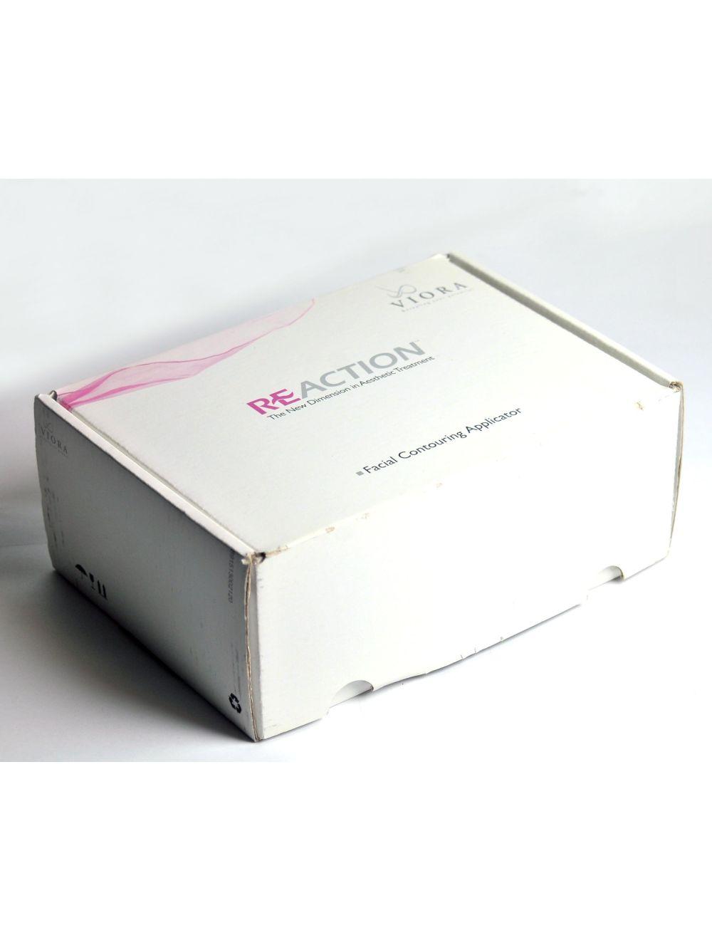 Viora REACTION FC Applicator Handpiece Facial Contouring Face Tightening VRE2003