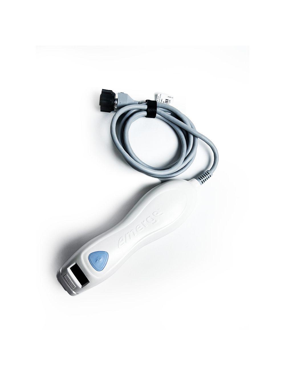 2017 Palomar Emerge 1410 Diode Fractional Skin Tone Texture Laser Handpiece