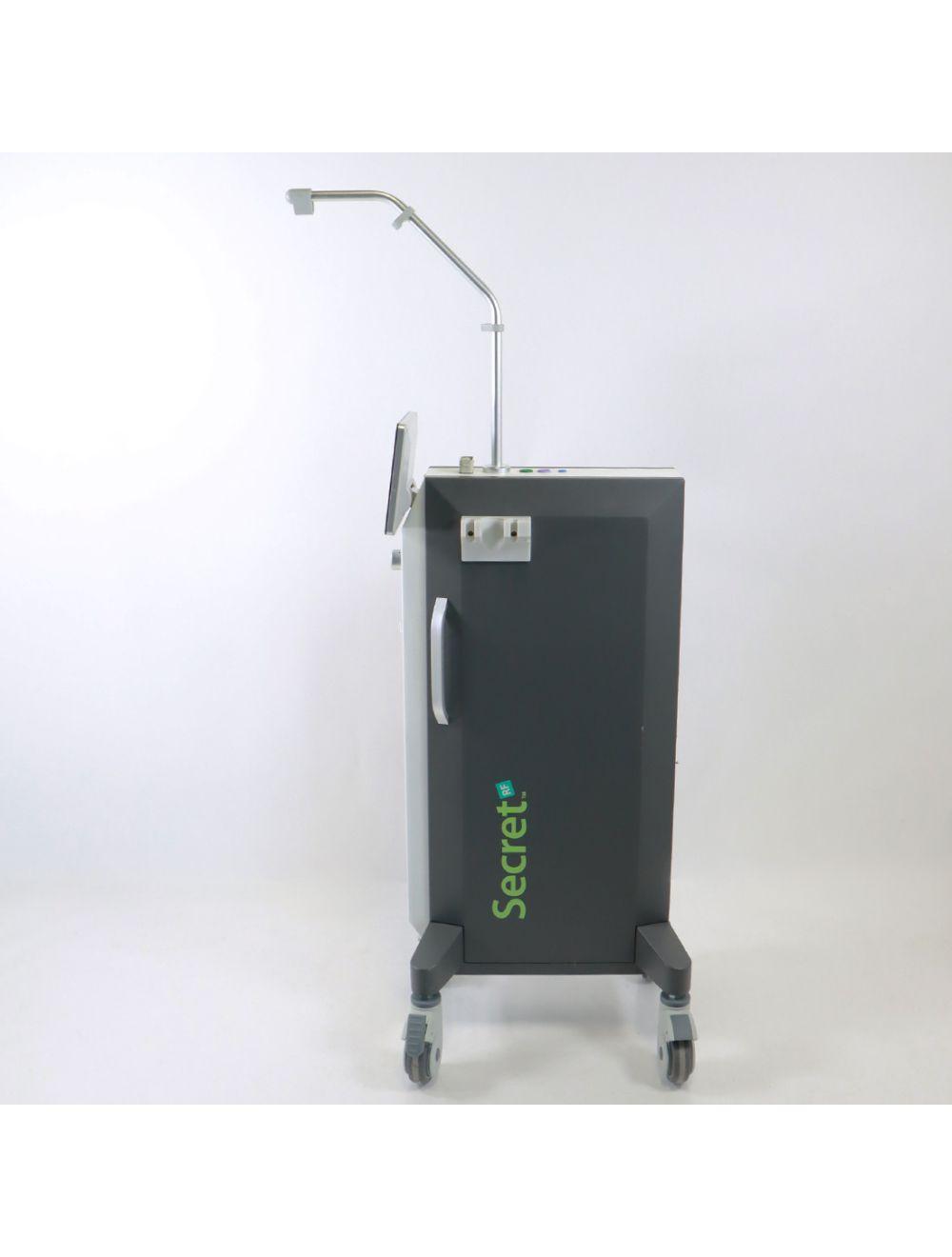 2019 Cutera SecretRF Microneedling Fractional Needle RF Wrinkle Acne Microneedle