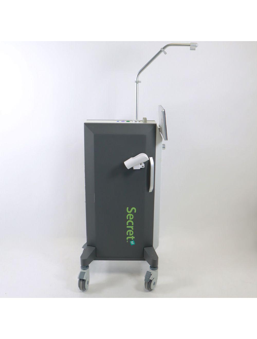 2019 Cutera SecretRF Microneedling Fractional Needle RF Wrinkle Acne Microneedle