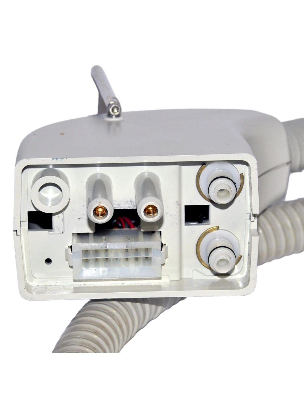 Syneron elos DSL 810nm Diode Handpiece Laser RadioFrequency RF Hair Removal HR