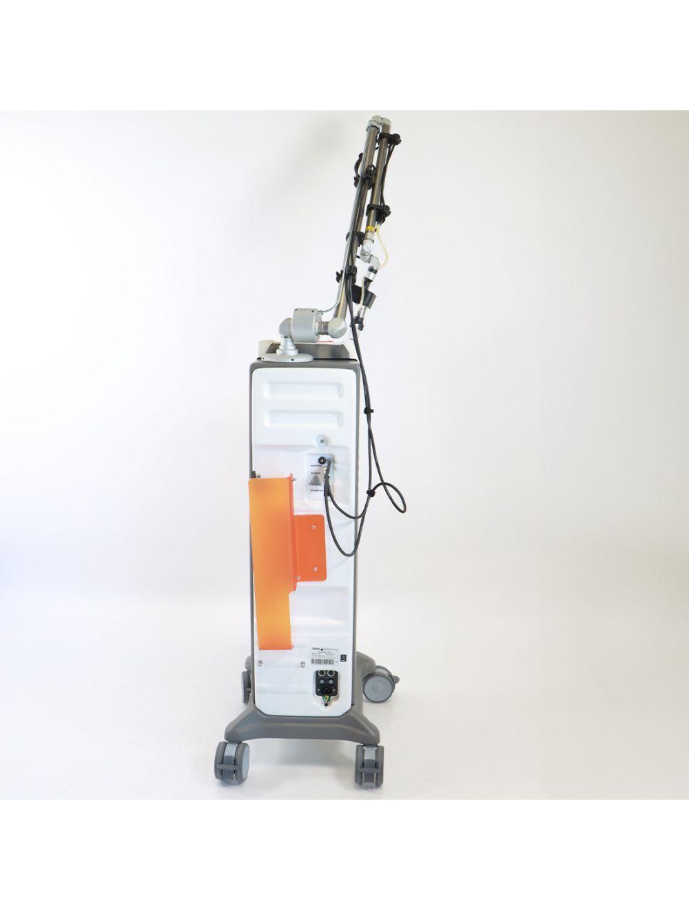 2020 Deka SmartXide Tetra Coolpeel CO2 Laser System With Hi-Scan M118C1