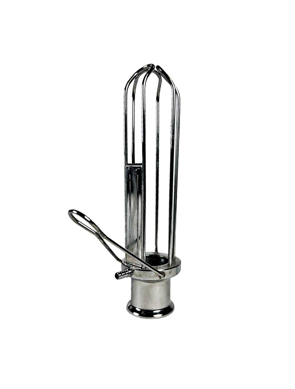 Jeisys Edge One Fractional CO2 Laser Female Feminine Vaginal Probe Handpiece Set