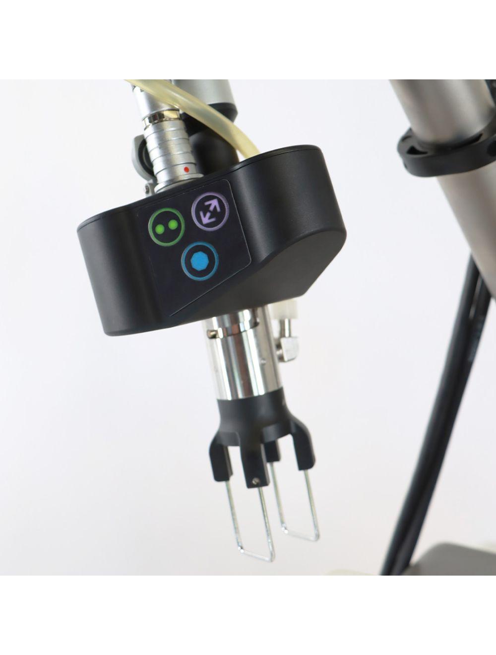 2020 Deka SmartXide Tetra Coolpeel CO2 Laser System With Hi-Scan M118C1