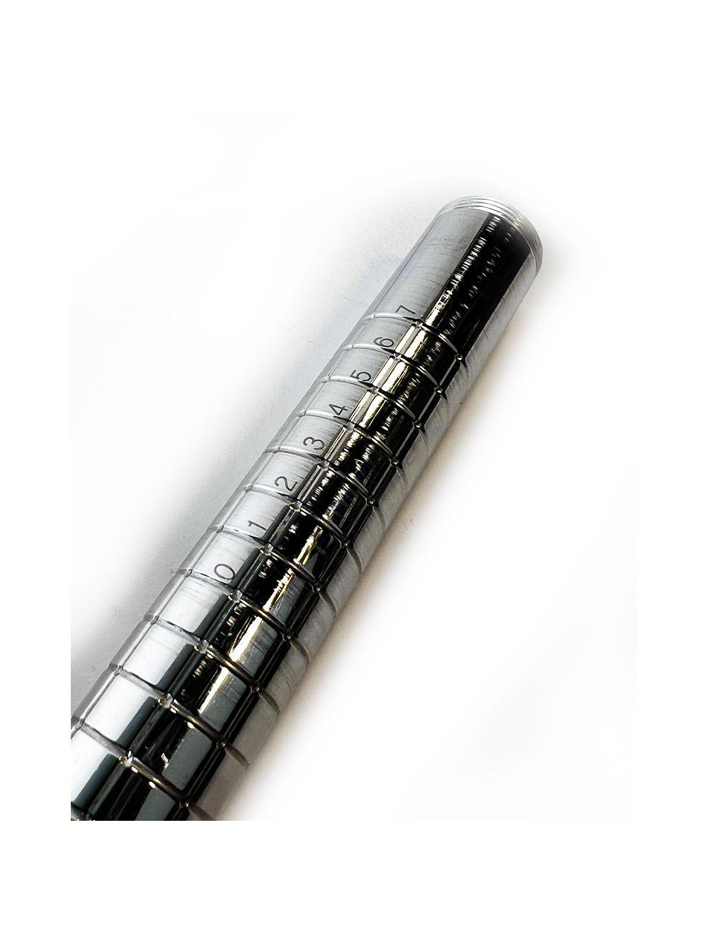 Jeisys Edge One Fractional CO2 Laser Female Vaginal Probe Handpiece Set