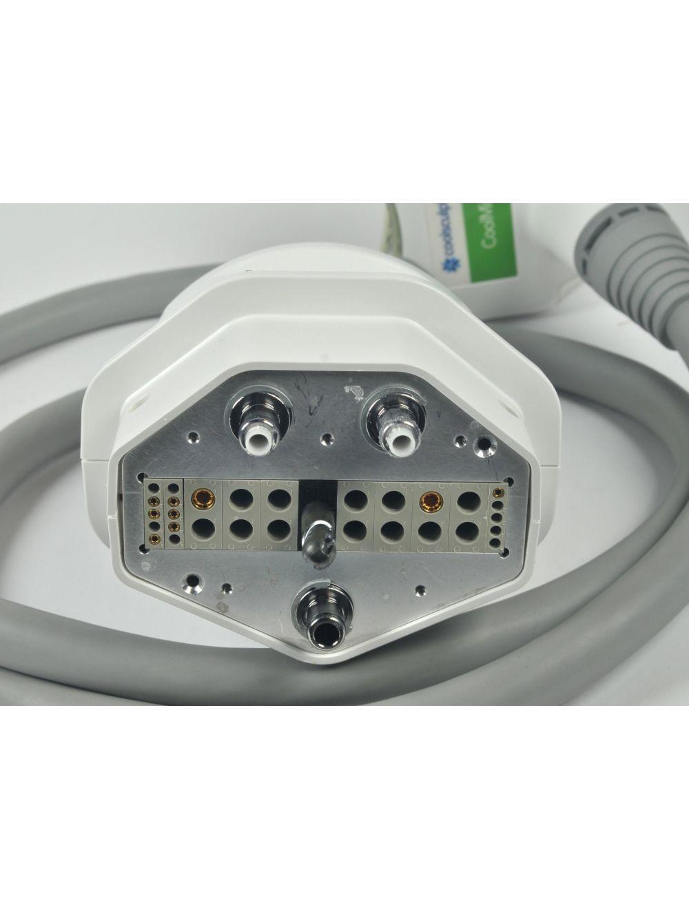 Zeltiq CoolSculpting CoolMini Breeze Vacuum Applicator Handpiece BRZ-AP2-020-000