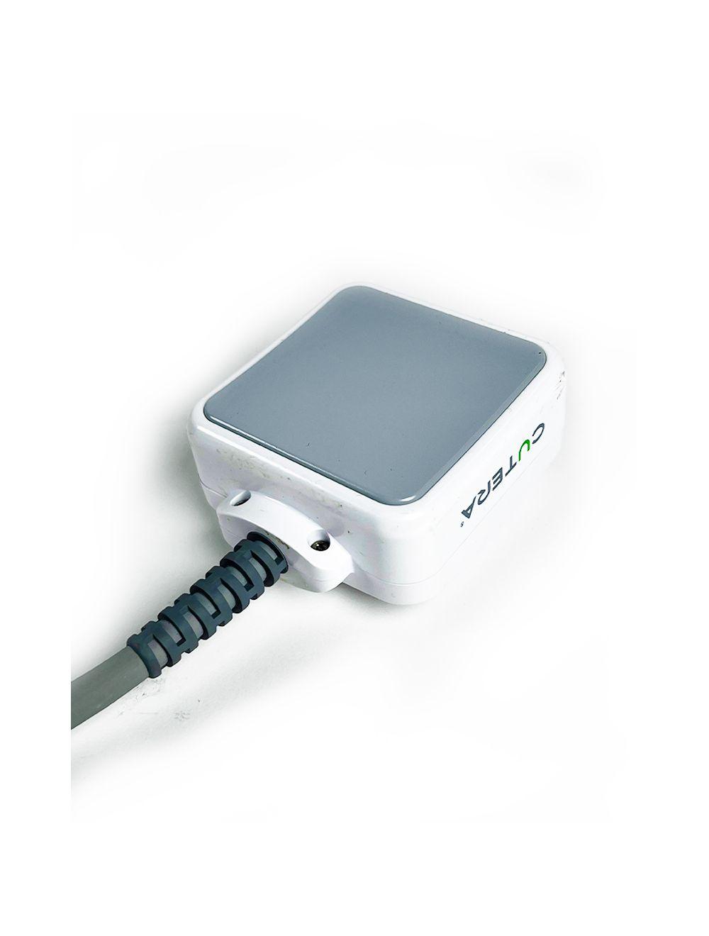 Cutera TruSculpt ID 40 CM2 RF Applicator Hands-Free Handpiece Applicator