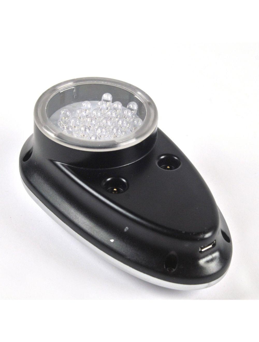 Edge Hydrafacial Blue LED Light Handpiece Wand Hand Piece Detachable BCL17050677