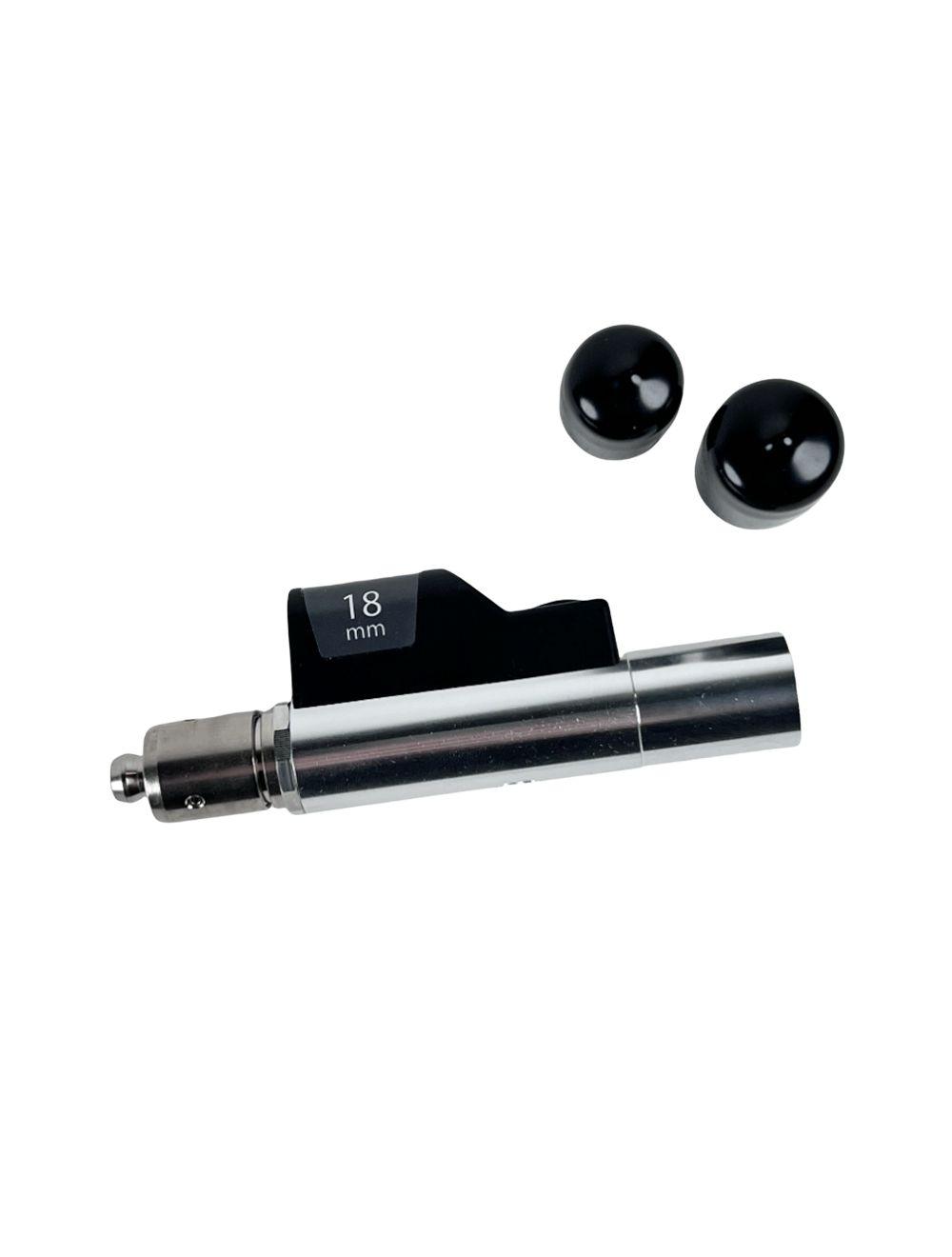 Cynosure Elite+ Laser 18mm Handpiece Assembly Cartridge 100-7009-618