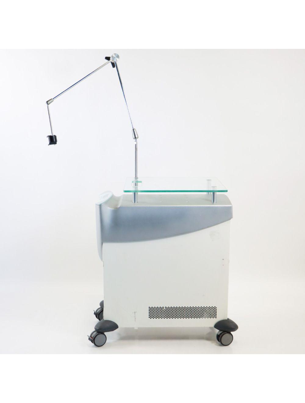 Zimmer Cynosure Cryo 6 Patient Epidermal Cold Air Chiller Device System