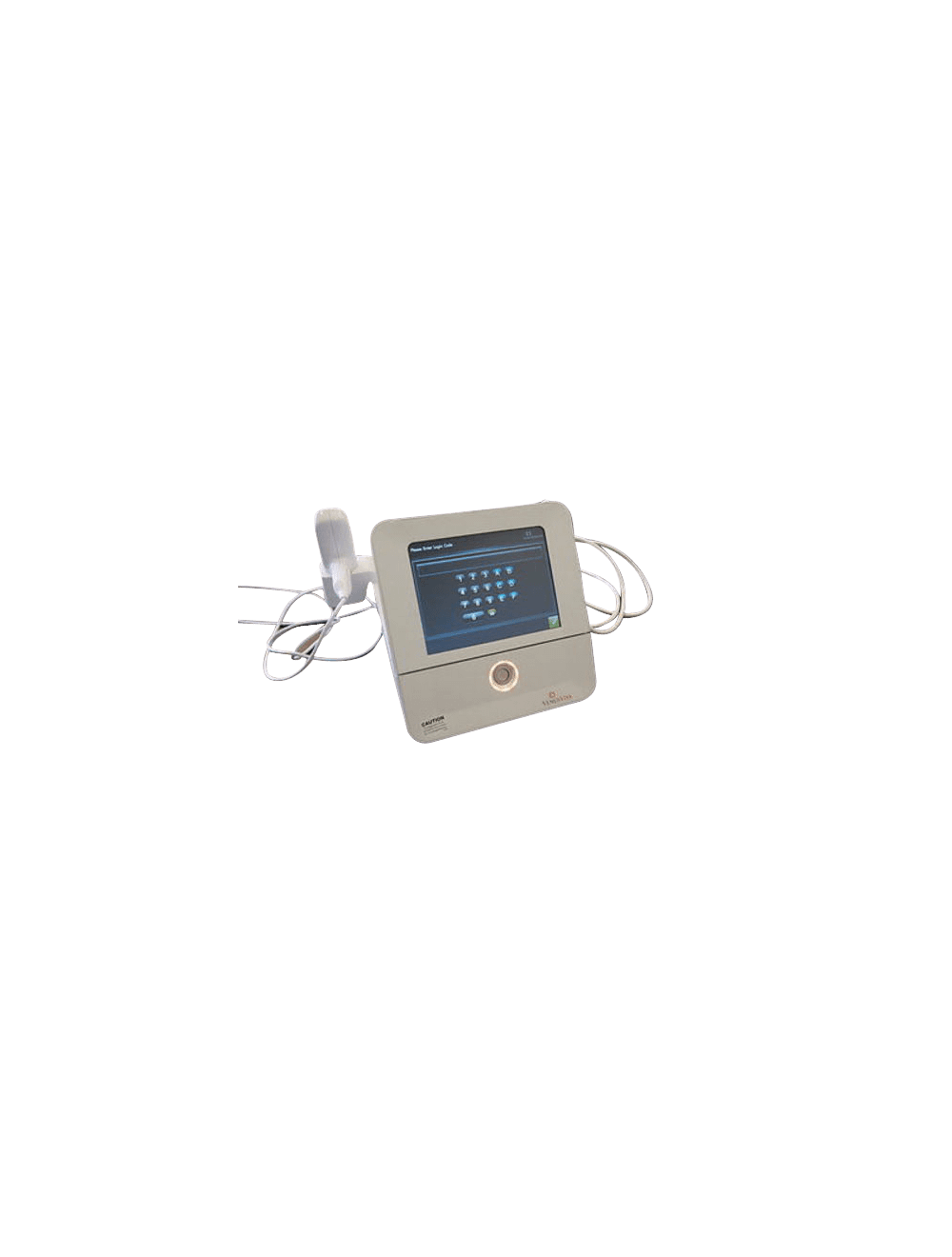 Venus Concept Viva-Facial resurfacing NanoFractional Radio Frequency 2014