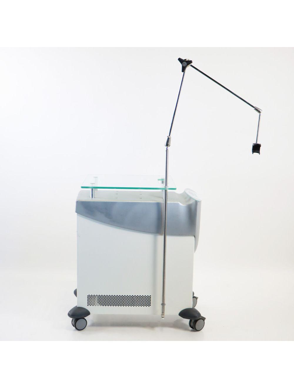 Zimmer Cynosure Cryo 6 Patient Epidermal Cold Air Chiller Device System
