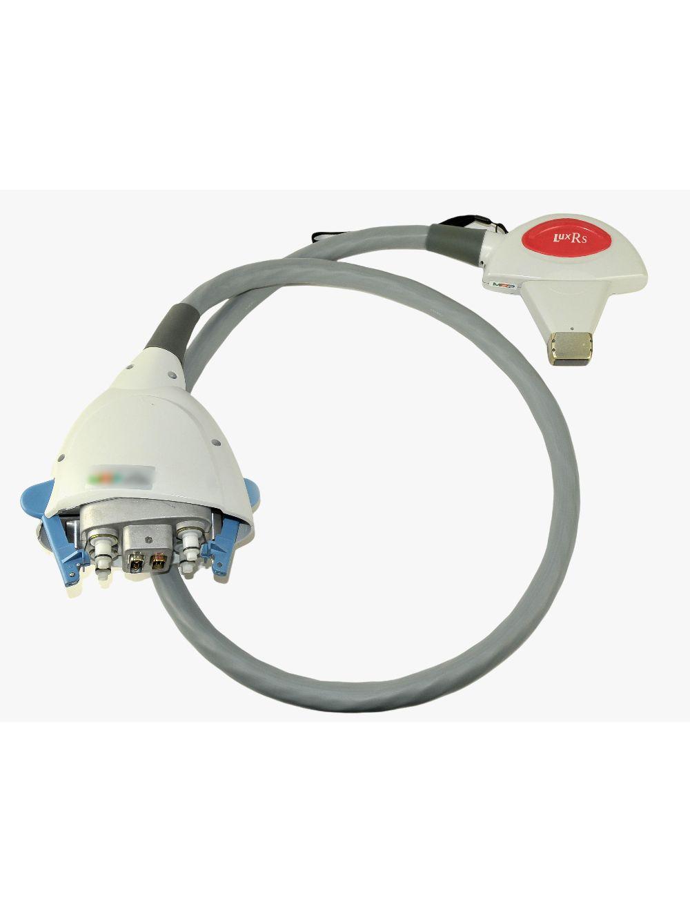 Palomar Starlux 300 500 Laser LuxRS IPL Handpiece Hair Removal Lux RS Star Lux