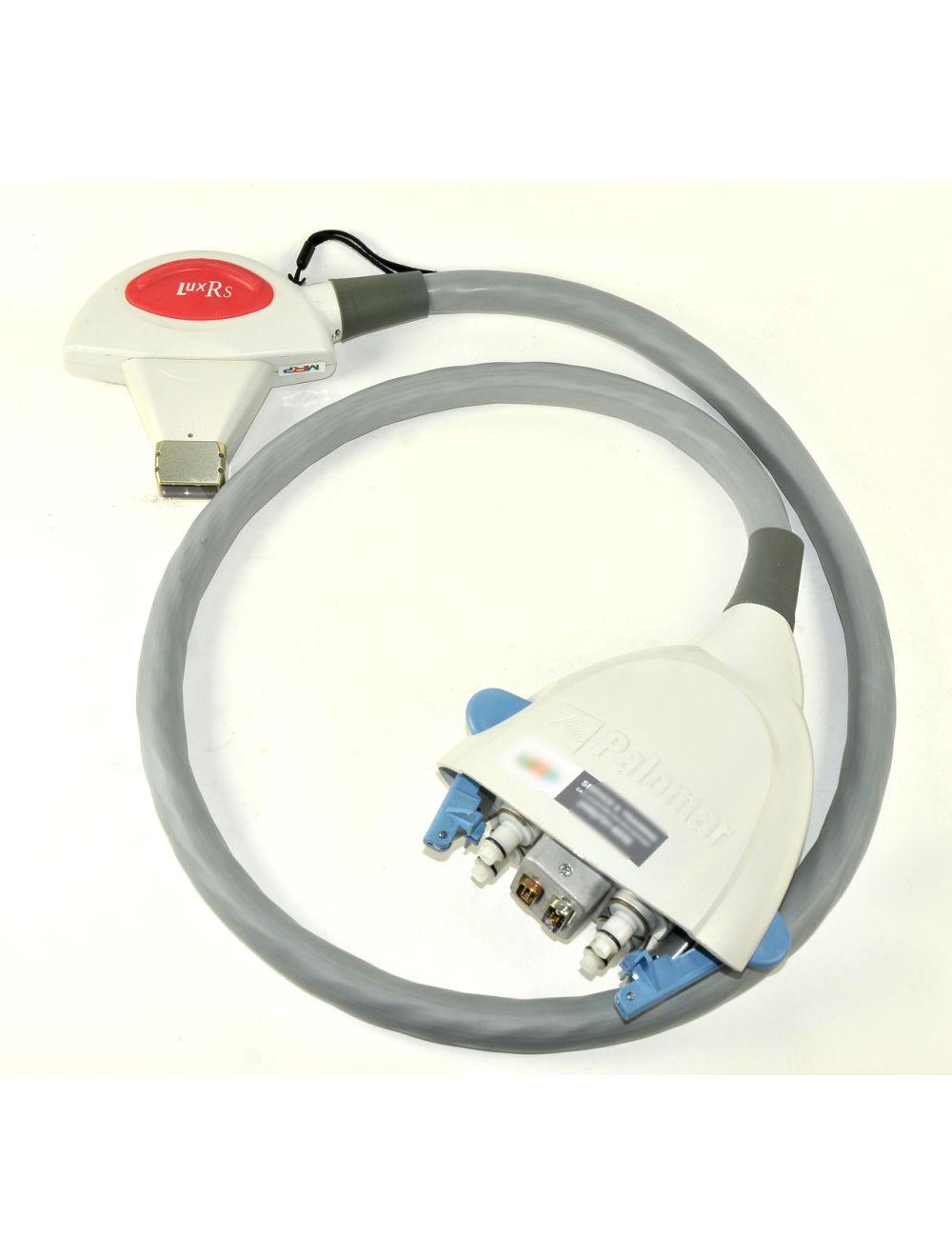 Palomar Starlux 300 500 Laser LuxRS IPL Handpiece Hair Removal Lux RS Star Lux