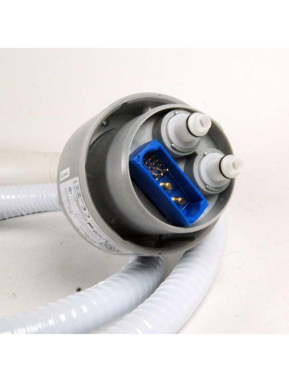 Venus Versa Concept IPL SR580 Handpiece Rejuvenation HP Hand Piece 223 Shots