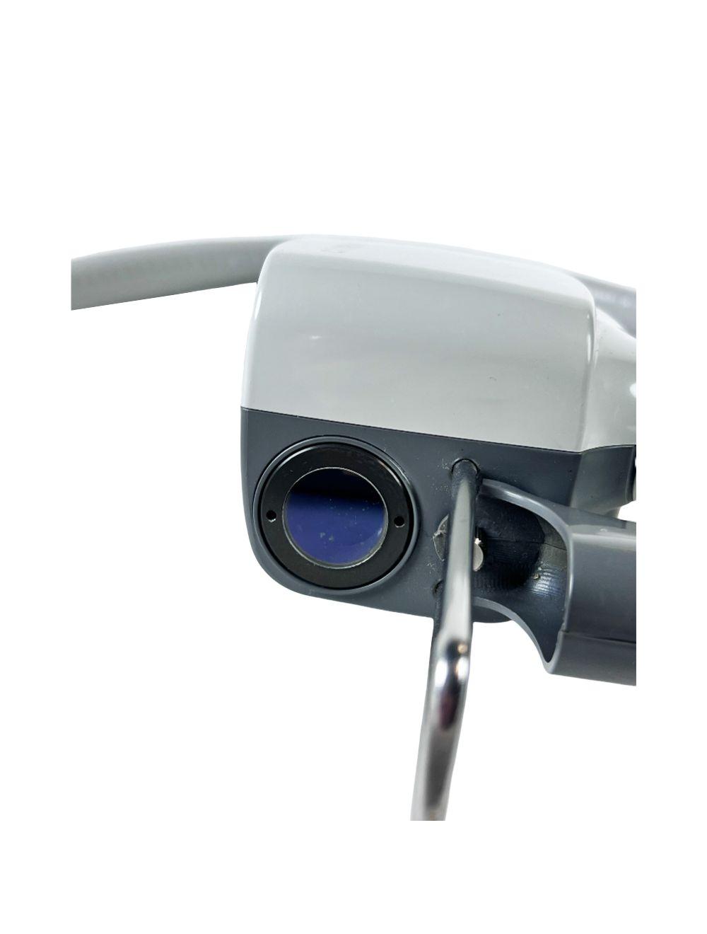 Cutera Xeo Pearl Er:YSGG Skin Revitalization Resurfacing Laser Handpiece