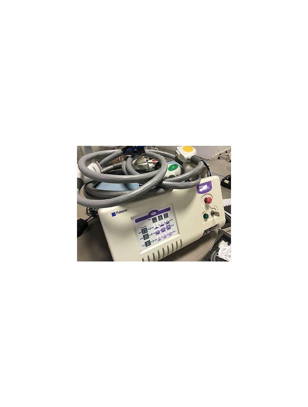 Palomar Estelux w Rs Y &amp; G IPL Laser Hair Removal Photo Facial Veins