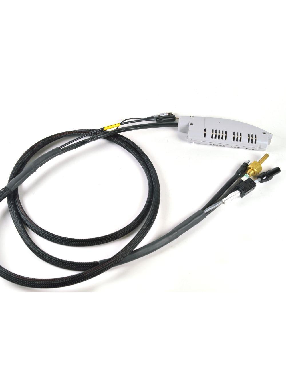 Candela VBeam1 Laser Delivery w/Fiber PDL Dye 7122-00-3131 V Beam 1 Handpiece