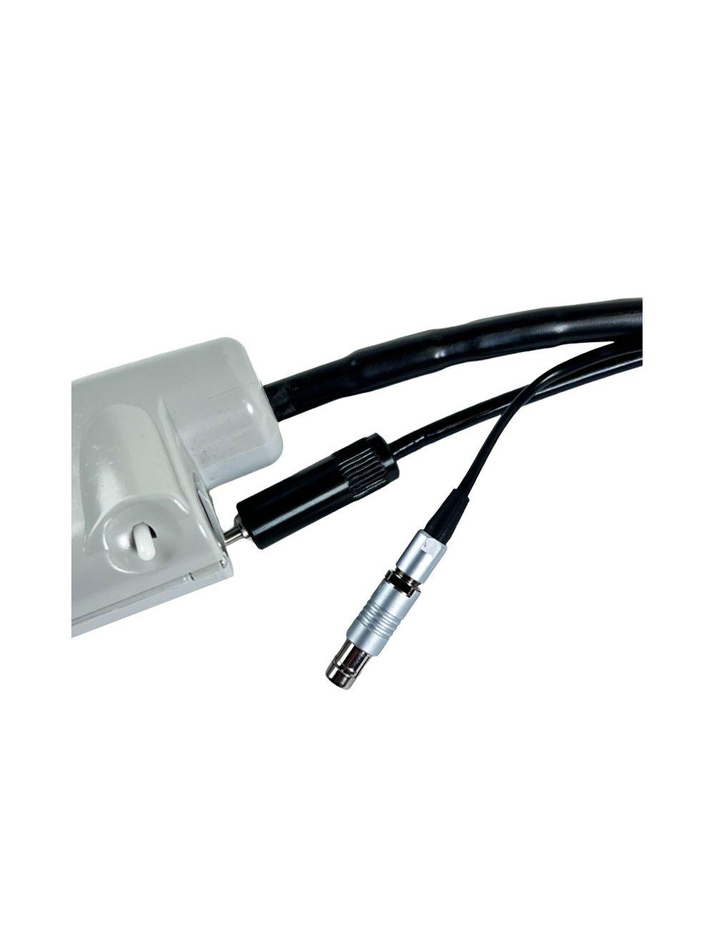 Candela Laser VBeam 1 V Beam PDL Dye Laser Handpiece Fiber Delivery 7122-00-3131