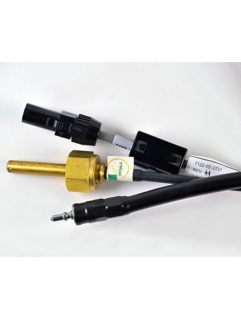 Candela VBeam1 Laser Delivery w/Fiber PDL Dye 7122-00-3131 V Beam 1 Handpiece