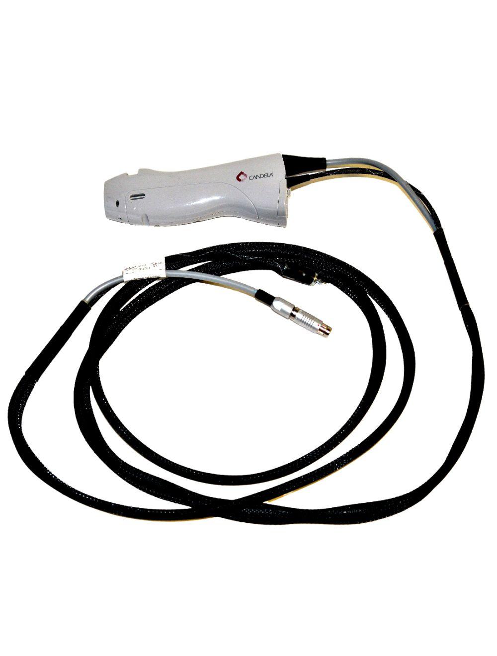 Candela Laser GentleMAX GMax PRO SERIES HandPiece Gentle Max Cables 7122-00-9401
