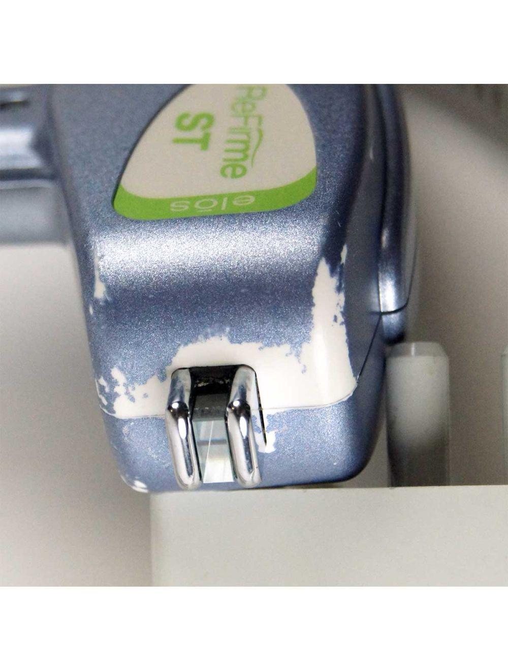 Syneron elos Refirme ST IPL Laser Skin Tightening Applicator Handpiece AS45282