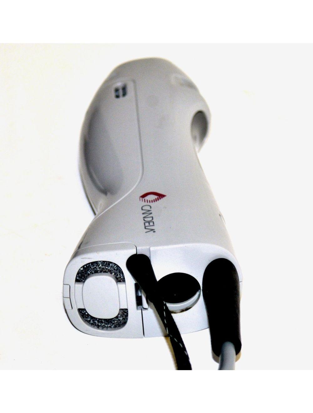 Candela Laser GentleMAX GMax PRO SERIES HandPiece Gentle Max Cables 7122-00-9401