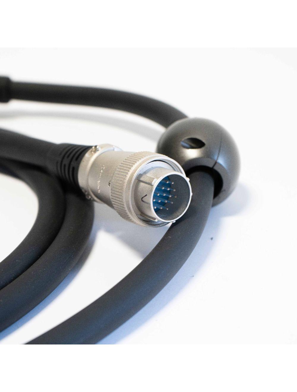 Lutronic INFINI Micro Fractional RadioFrequency Variable Handpiece Applicator