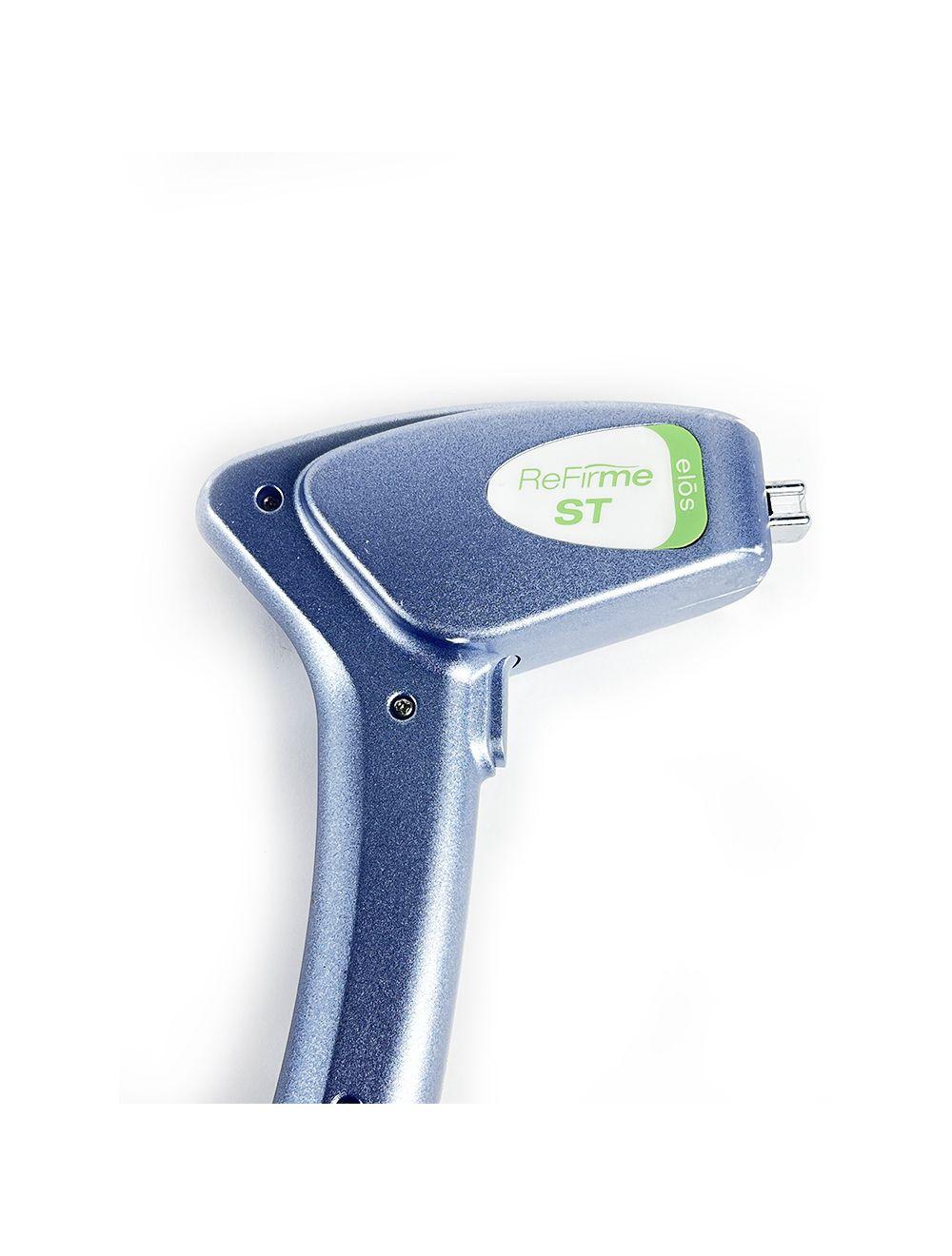 Syneron Candela Refirme ST Skin Tightening Handpiece Applicator AS45282