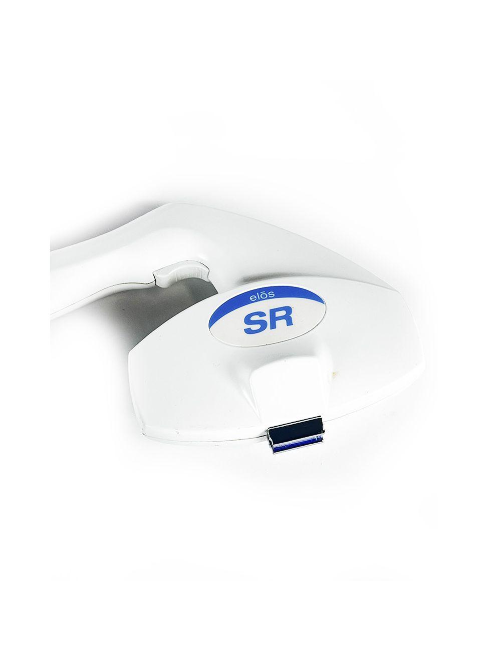 Syneron Candela Elos SR Skin Rejuvenation Handpiece Applicator AS00089