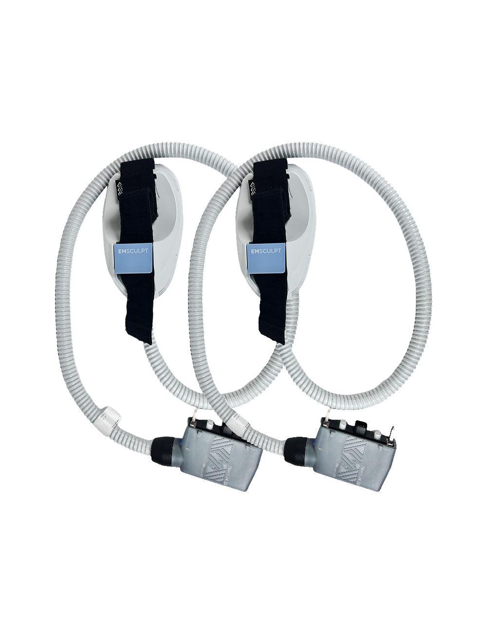 BTL EMSculpt Arm Board RF AP27ENUS01100 Body Shaping Small Panel Applicator Set