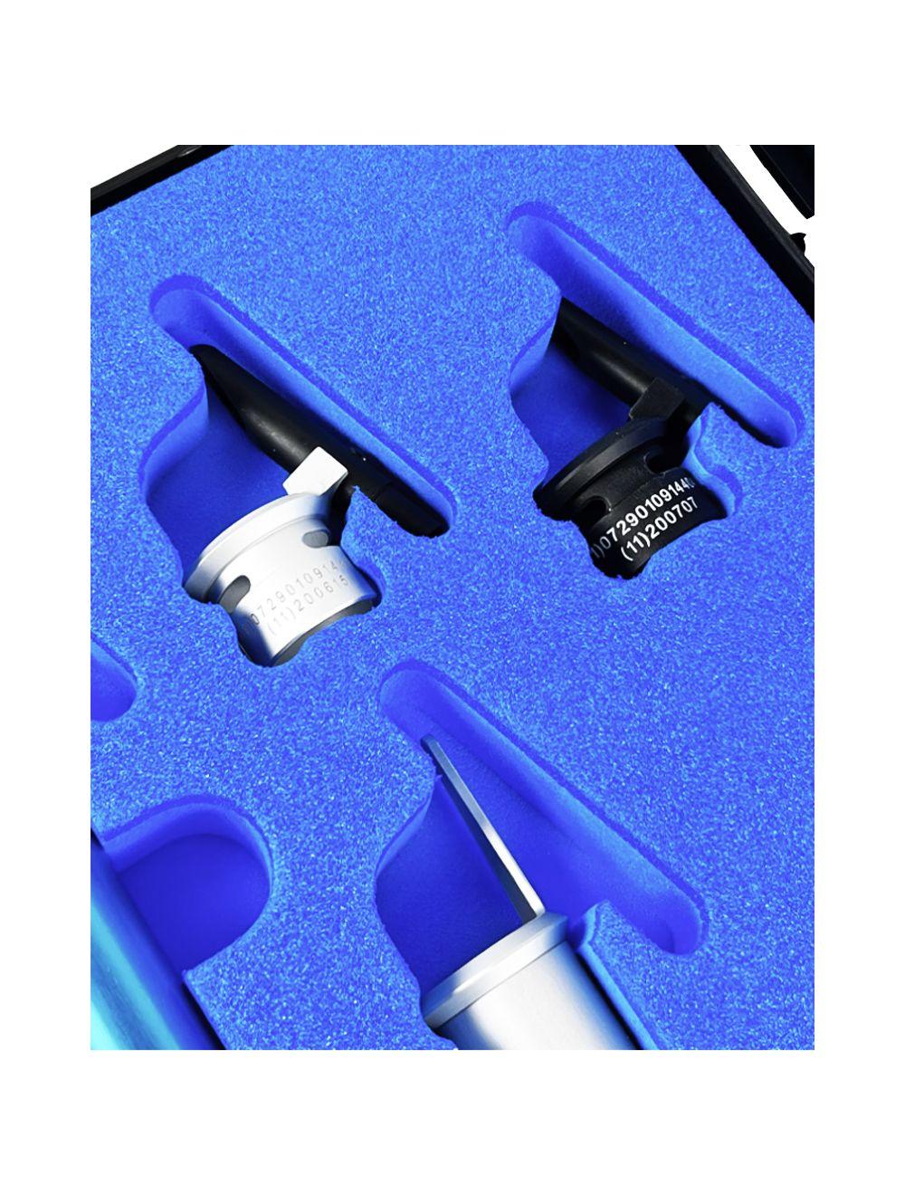 Lumenis SurgiTouch Scanning Handpiece Set Sharplan CO2 LB-20076960_A