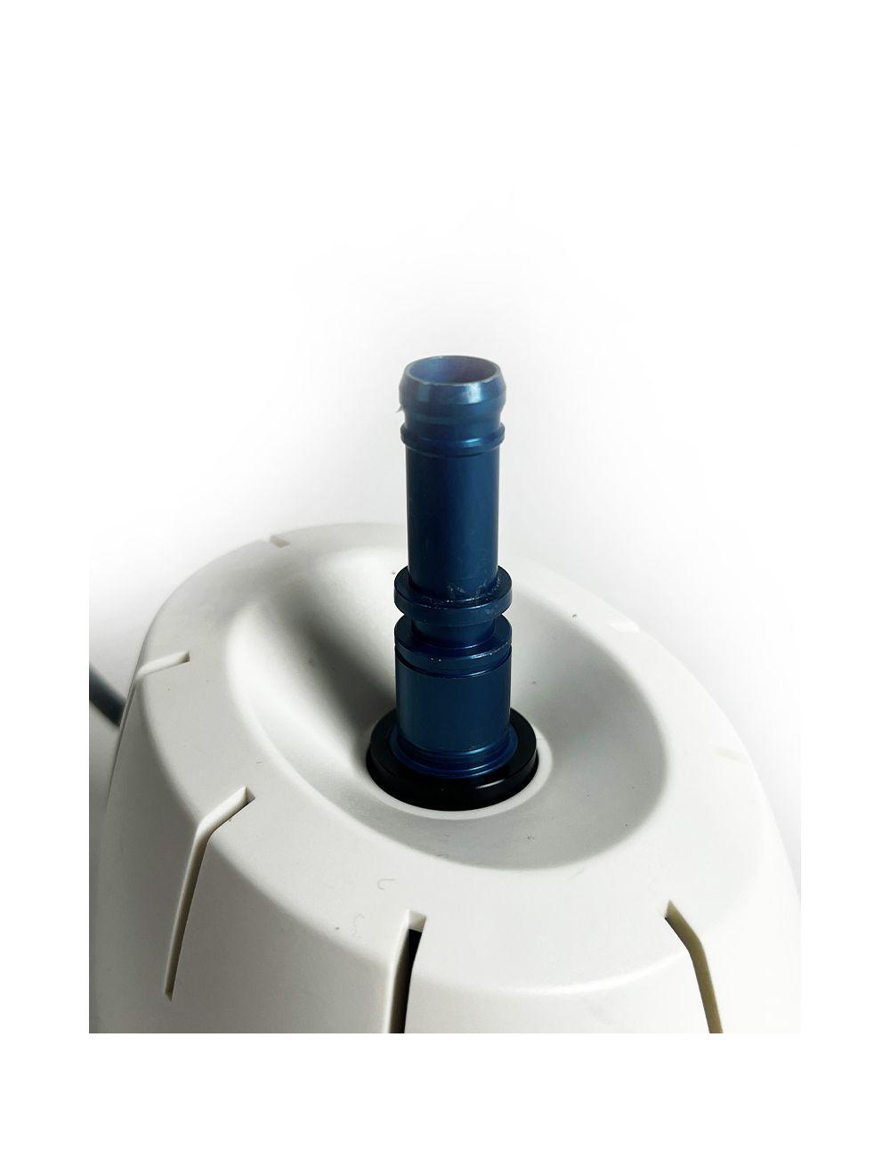 Lumenis M22 Laser Nd YAG Handpiece Calibration Device SA-1033830 7N1835A