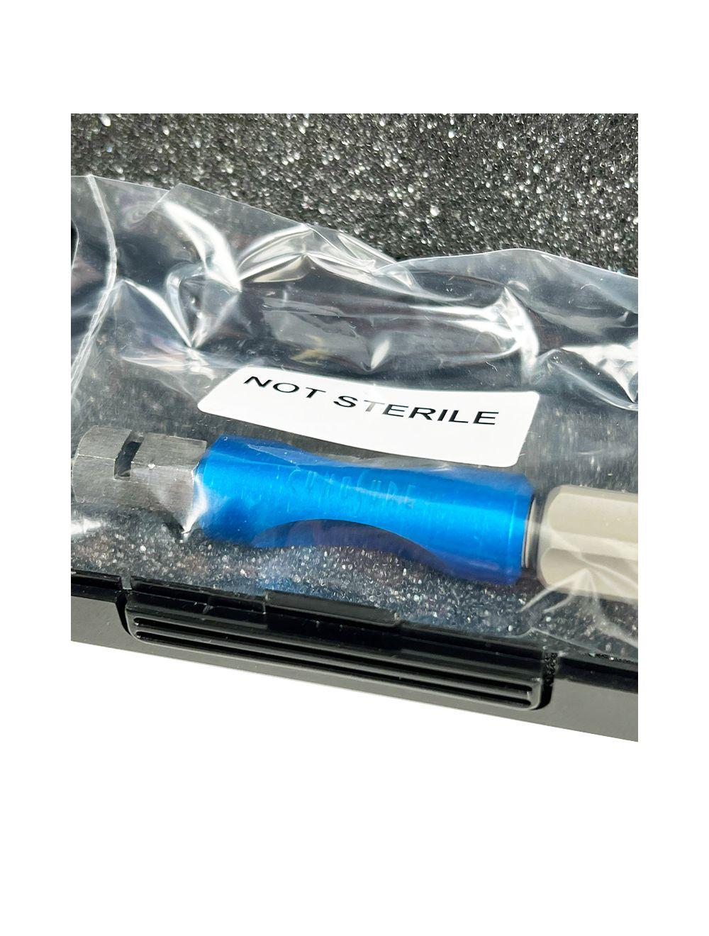 Cynosure SmartLipo Triplex Cellulaze MPX Lipo Handpiece Assembly 100-700-745