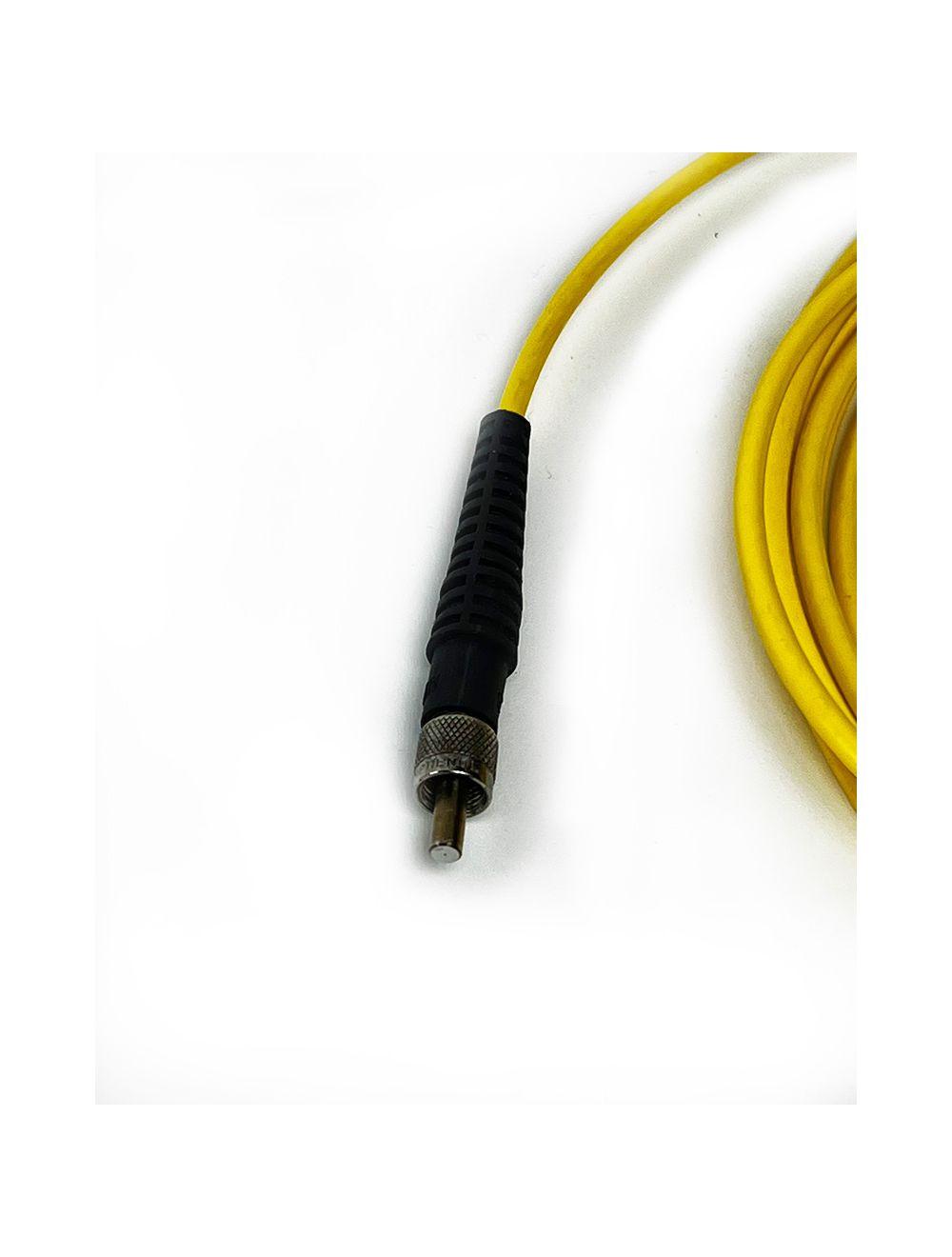 Iridex Iriderm 532nm Laser Console 700 um Micron Spot Handpiece Fiber 40052