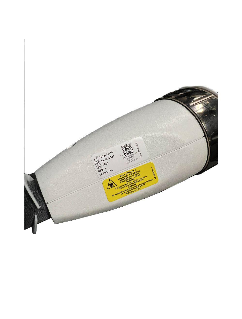 Lumenis M22 Multi-Spot Laser Universal IPL Handpiece SA-1026350 Wrinkles Lesions